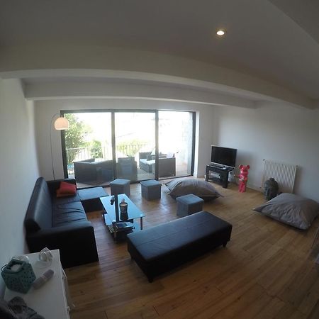 Manso Villa Carcassonne Ngoại thất bức ảnh