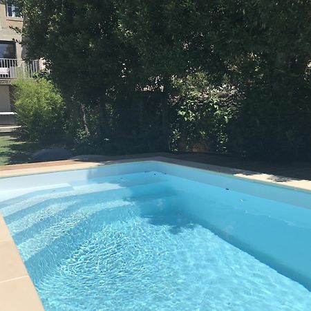 Manso Villa Carcassonne Ngoại thất bức ảnh