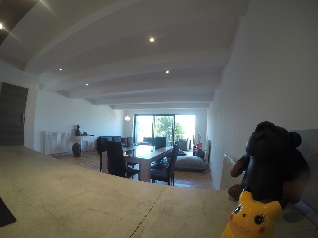 Manso Villa Carcassonne Ngoại thất bức ảnh