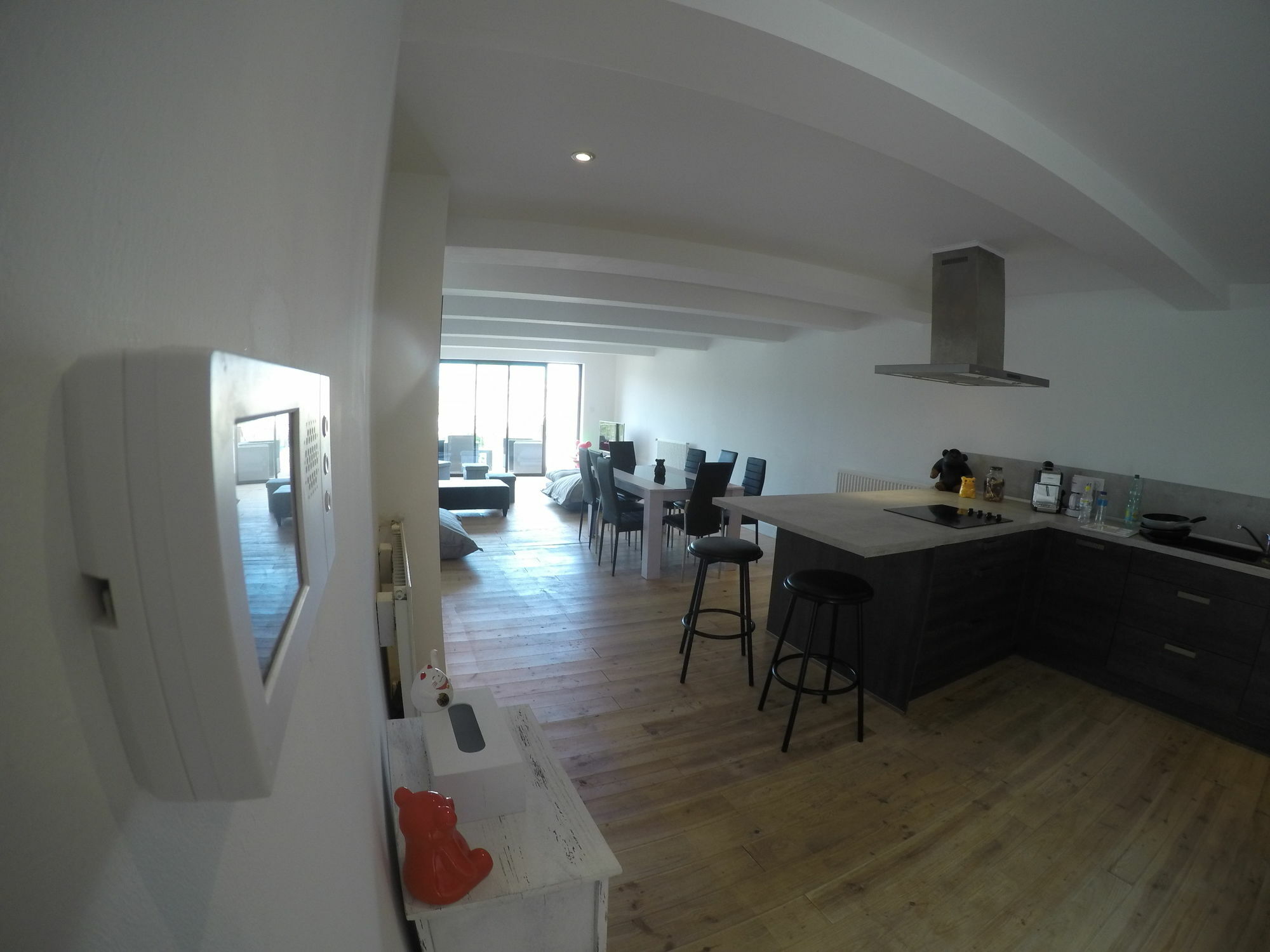 Manso Villa Carcassonne Ngoại thất bức ảnh