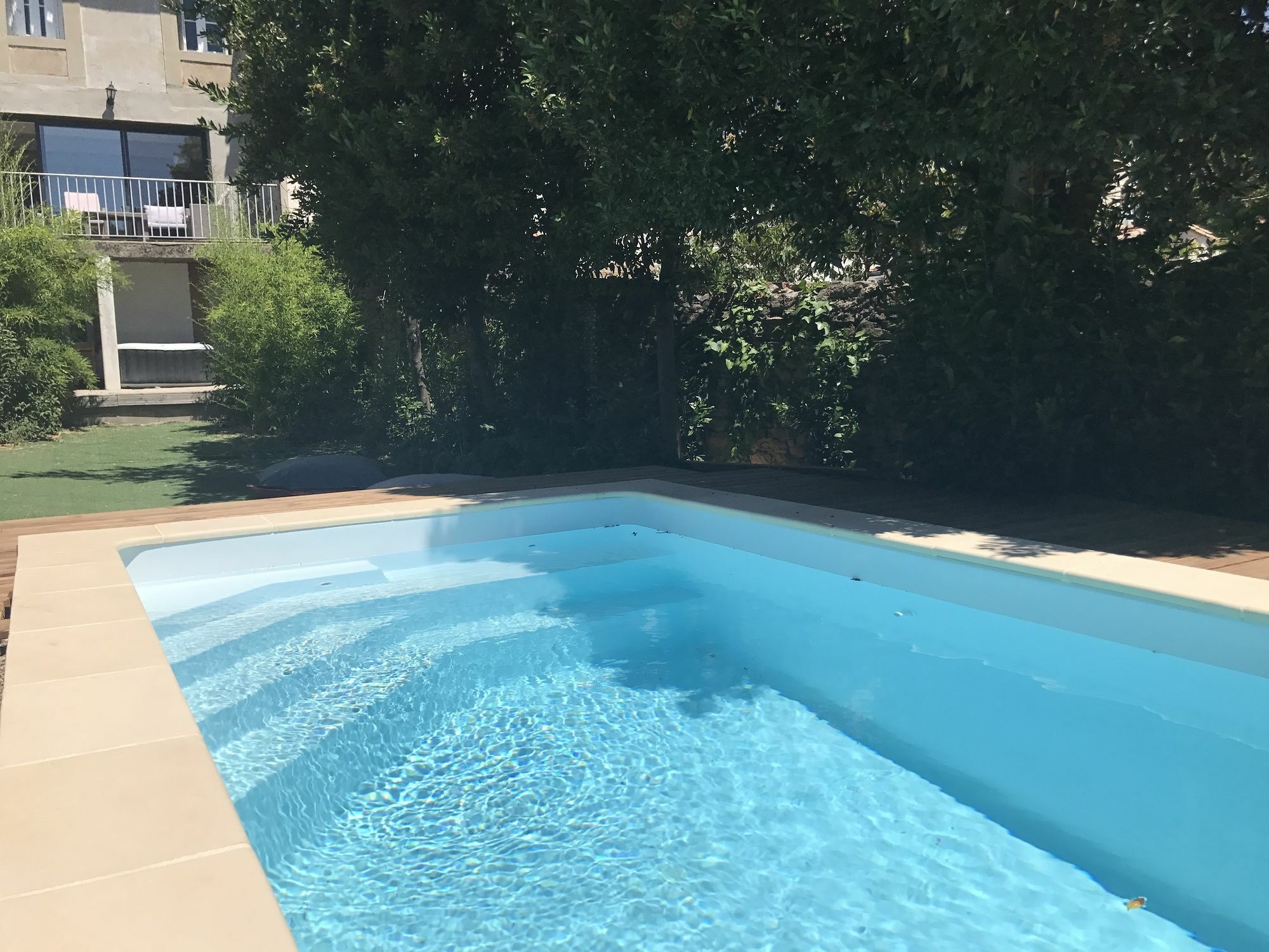 Manso Villa Carcassonne Ngoại thất bức ảnh